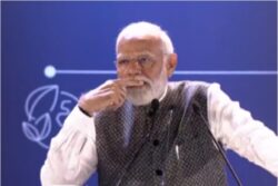 'This Means You Know...': PM Modi Tries to Guess Why Businessmen Held 'Big Delhi Event' After Announcement of Poll Dates