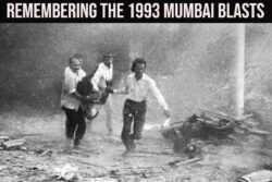 The Scars of Black Friday: 31 Years On, Remembering the 1993 Mumbai Blasts