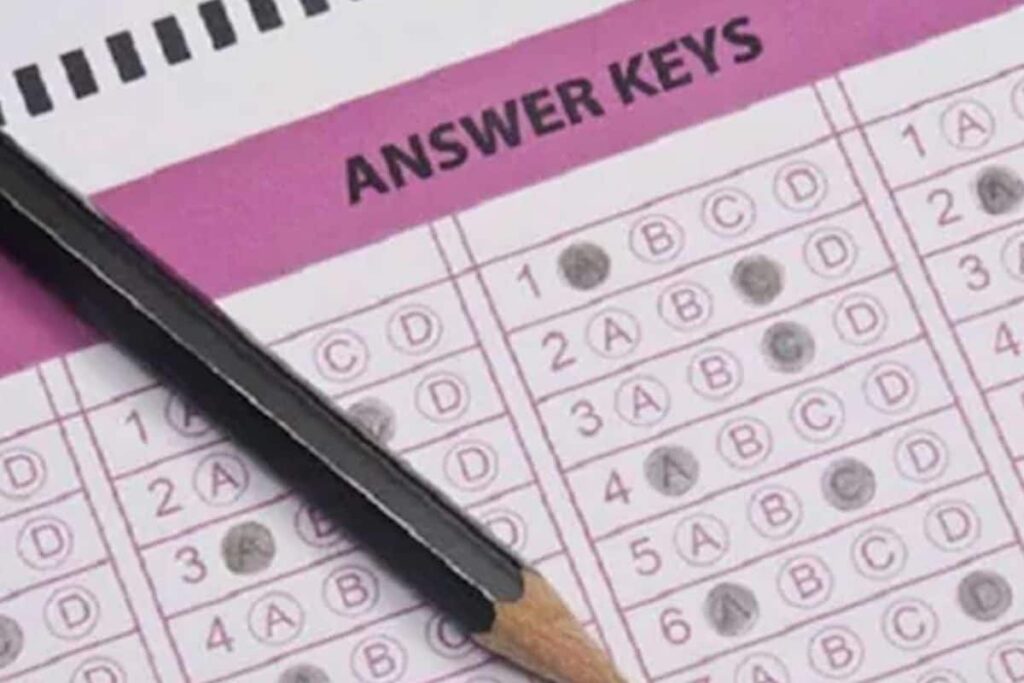 Jharkhand: Ruckus in Two Centres Over Paper Leak Allegation in JPSC Prelims, Govt Rejects Claim