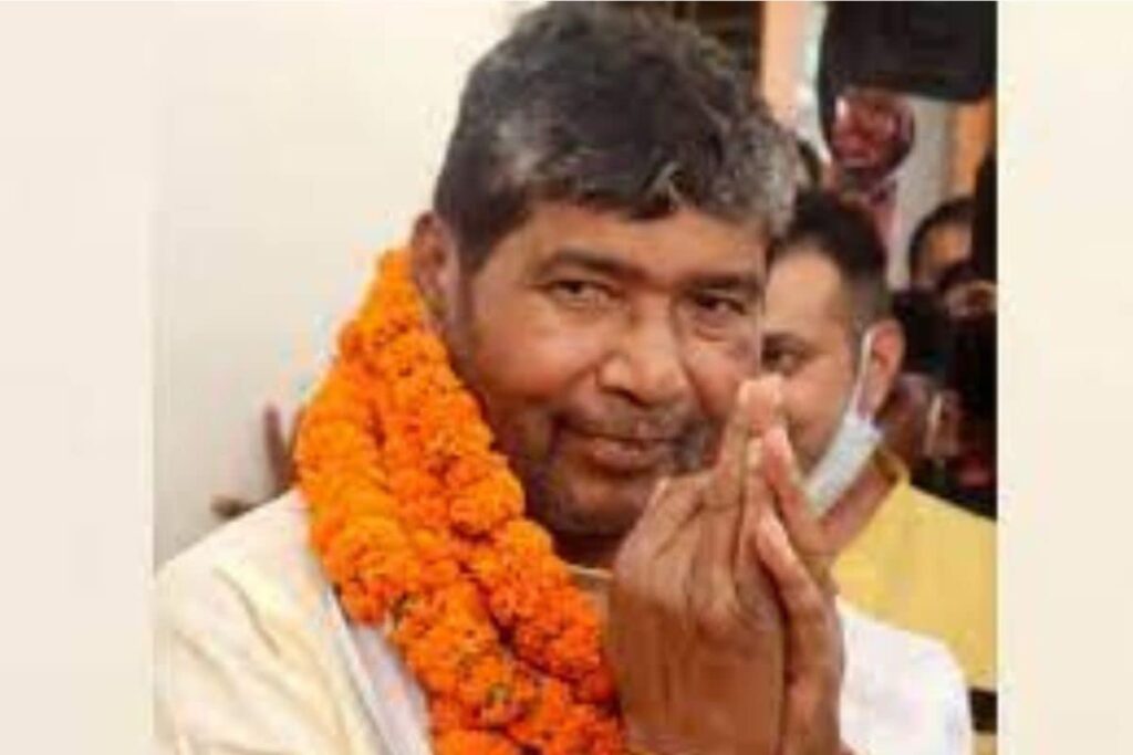 News18 Afternoon Digest: Upset Over BJP’s Deal with Chirag, Pashupati Paras Quits Modi Cabinet And Other Top Stories