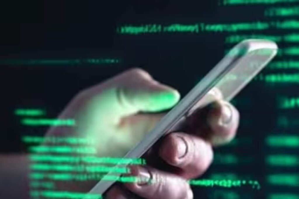 Former DCP, Cop Interrogated In Connection With Telangana Phone-tapping Case