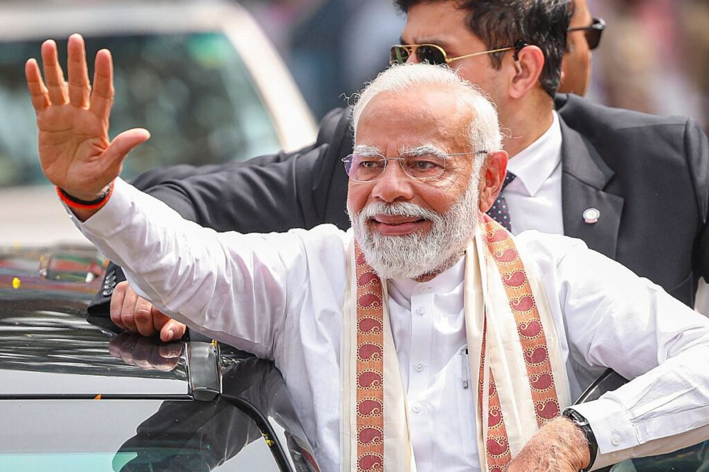In Assam Today, Modi Will Become First PM To Spend Night At Kaziranga Park | Its Significance