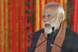 Modi in Srinagar: PM Says Article 370 Move Allowed Jammu And Kashmir To Show Its Abilities
