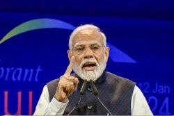 PM Modi to Present First Ever National Creators Award At Bharat Mandapam | List of Nominees
