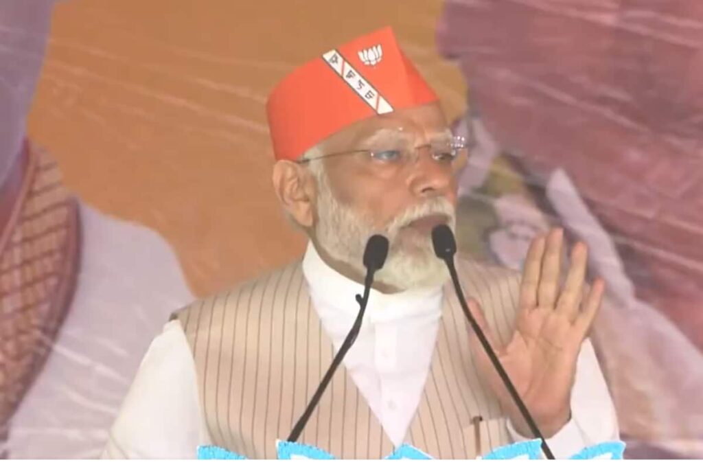 PM Modi to Inaugurate Howrah Maidan-Esplanade, Two Other Sections of Kolkata Metro Next Week