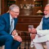 PM Modi’s ‘Interesting Conversation’ on AI, India’s Tech Potential and More With Bill Gates Out Now | Watch