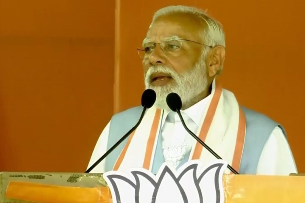 PM Narendra Modi to Chair Council of Ministers Meet