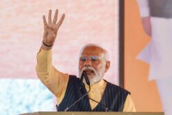 'PM Modi Is Incredibly Popular': US Congressman From Georgia Confident In Modi's Re-Election Prospects