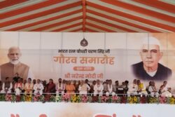 News18 Evening Digest: PM Modi Kickstarts LS Poll Campaign in UP And Other Top Stories