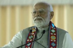 News18 Evening Digest: PM Modi Attacks TMC Over Sandeshkhali, Blast in Bengaluru Cafe And Other Top Stories