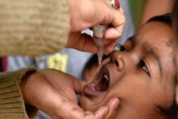 Pulse Polio Vax Drive From Tomorrow, Booths Set Up Across Nation | Symptoms, Cure Explained