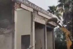 Who Was Ponty Chadha? DDA Demolishes Liquor Baron's Farmhouse Worth Rs 400 Crore Where He Was Killed