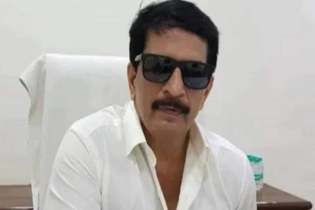 Who is Pradeep Sharma, the Ex-Mumbai Cop Who Got Life Term in 2006 Lakhan Bhaiya Fake Encounter Case?