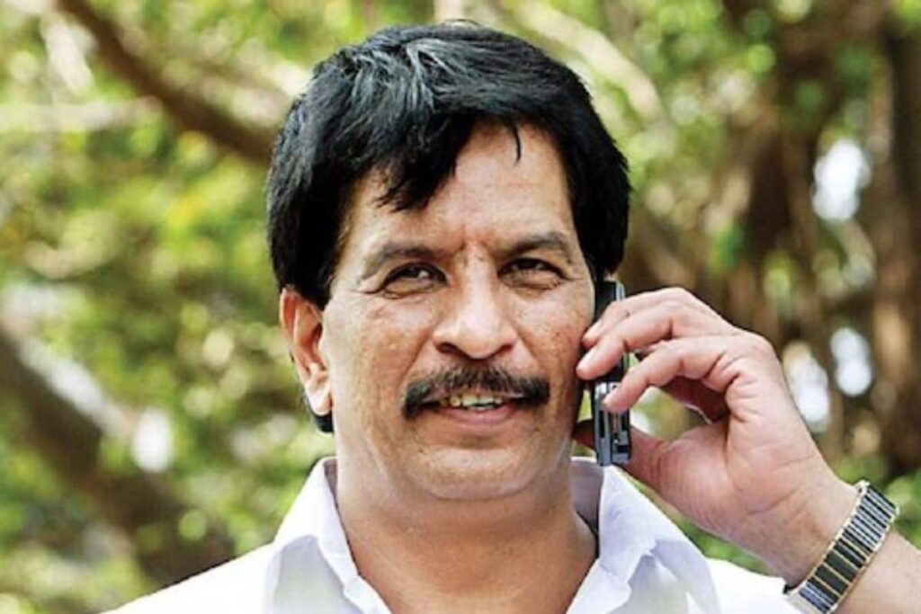 Who Is Ex-Mumbai Police 'Encounter Specialist' Pradeep Sharma Jailed For Life In Fake Encounter Case?