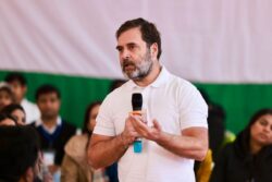 Rahul Gandhi to Contest Lok Sabha Polls from Wayanad Again; Final List Tomorrow: Sources