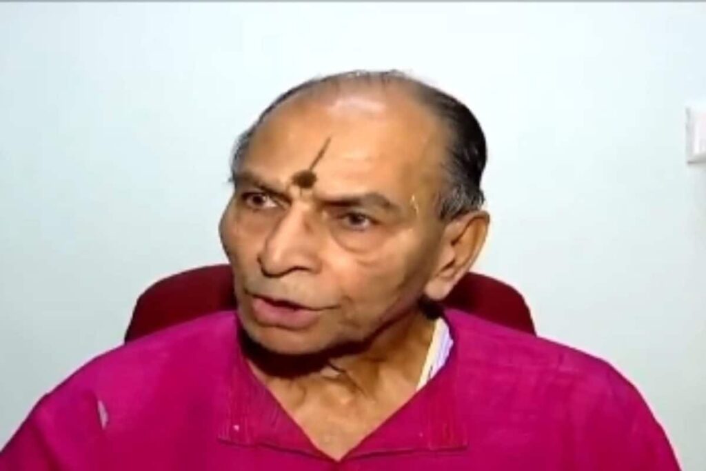 Bengaluru Water Crisis: Noted Water Expert Calls CWMA's Decision To Release Cauvery Water To TN A 'Blunder'