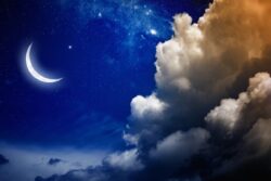 Ramadan 2024 Moon Sighting LIVE Updates: Crescent Moon Likely To Be Spotted In India Today; Fasting To Begin From Tomorrow