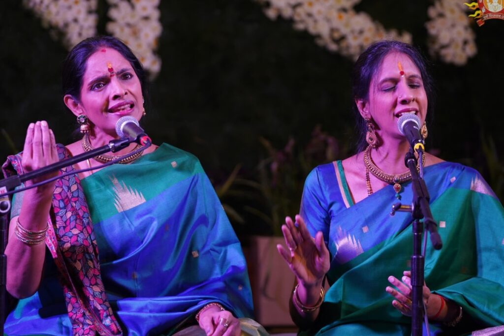 Madras Music Academy Honouring TM Krishna Who Glorifies Anti-Brahmin EVR is a Big Issue: Ranjani & Gayatri | Interview