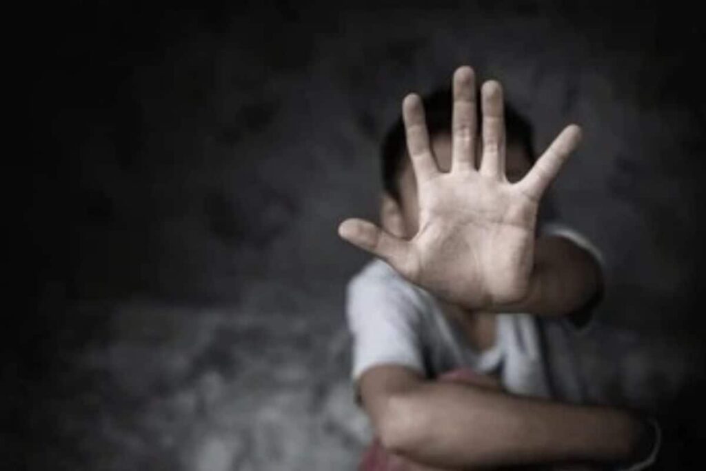 Minor Girl Raped in Delhi, Juvenile Among Two Held