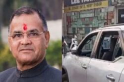 Haryana INLD Chief's Murder: Two Shooters Arrested From Goa, Search Underway For Others