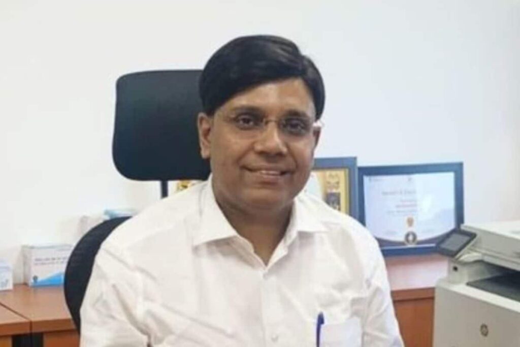 'Target to Launch 20,000 New Pharmacies to Sell Generic Drugs, Big Focus on Rural India': Jan Aushadhi CEO to News18