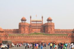 Red Fort, Qutub Minar Among Top 10 Most Visited Monuments: Delhi Economic Survey