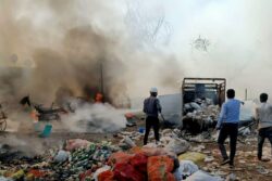 Rewari Factory Blast: Four Workers Succumb to Injuries