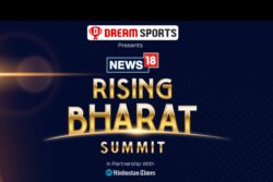 Rising Bharat Summit 2024 Day 2 LIVE: Stage Set for Big Event, Eyes on PM Modi's Key Address This Evening