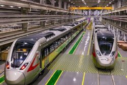 Now, You Can Travel Between Sahibabad & Modinagar in 35 Minutes With Extended RRTS Services