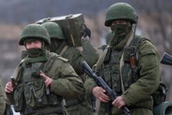 Seven Punjab Men Tricked into Joining Russian Army, Forced to Fight in Ukraine War; Seek Govt Help