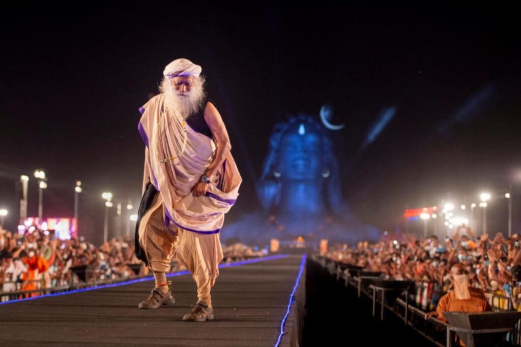 Vice President Jagdeep Dhankhar, Singers Shankar Mahadevan, Gurdas Maan to Grace Isha Mahashivratri 2024 at Sadhguru's Ashram