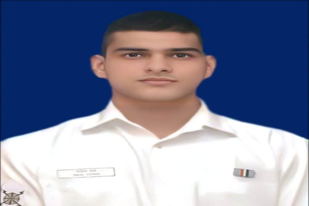 'Where Is My Son?': Parents Of Missing Navy Sailor Seek CBI Probe, Demand PM Modi's Intervention