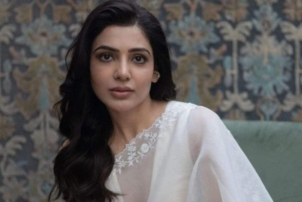 Health Matters | Samantha Prabhu Slammed for Promoting Herb for Liver Detox? What’s Ayurveda-Allopathy Debate?