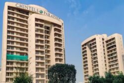 Gurugram: Firm That Brought Down Noida Towers Begins Chintels Paradiso Towers’ Demolition