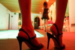 Sex Racket Run by Self-styled Godman Busted; 7, Including 2 Women, Held