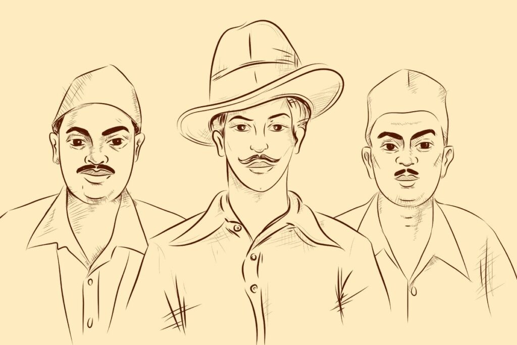 Shaheed Diwas 2024: Wishes, Messages, and 10 Quotes by Bhagat Singh to Share on Martyrs' Day