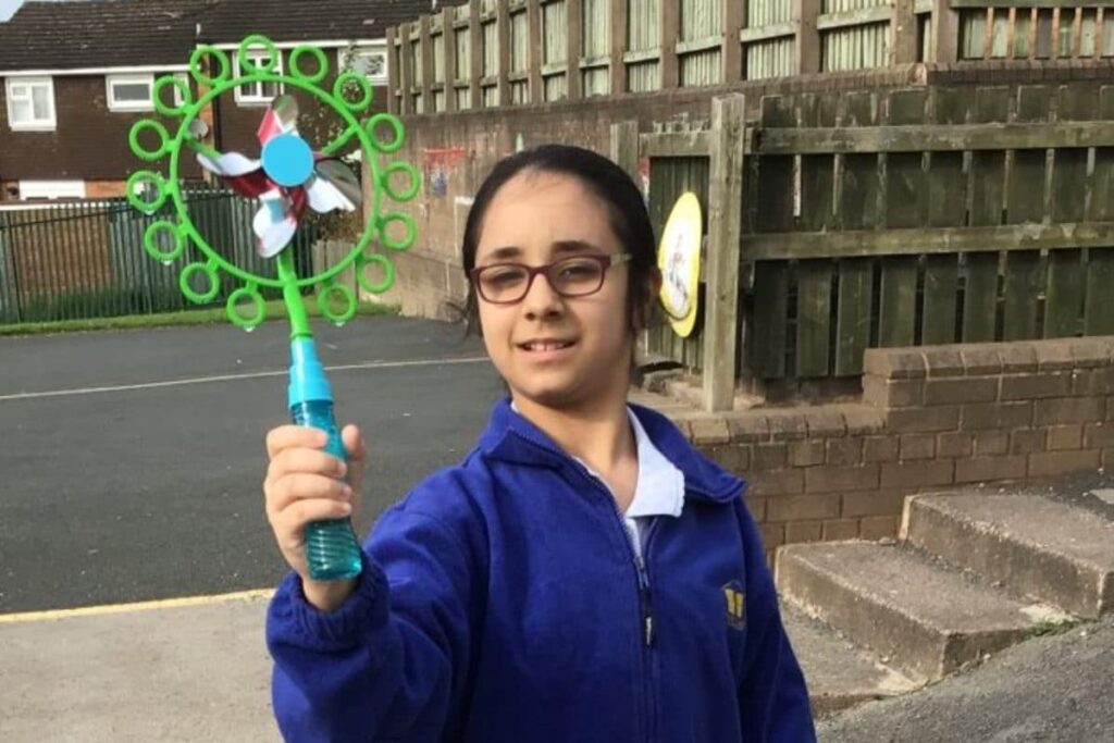 Indian-origin Woman Charged with Murder of 10-year-old Daughter in UK