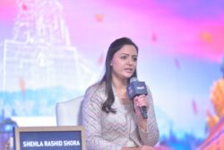 'Jitni Meri Umar Nahi…' Former JNU Student Leader Shehla Rashid Explains Why Support for PM Modi is Not a 'U-Turn'