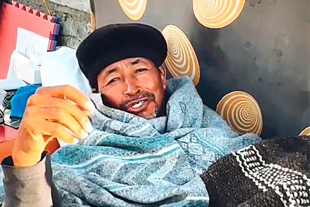 Climate Activist Sonam Wangchuk Ends 21-day-long Hunger Strike in Ladakh
