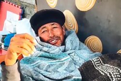 Climate Activist Sonam Wangchuk Ends 21-day-long Hunger Strike in Ladakh