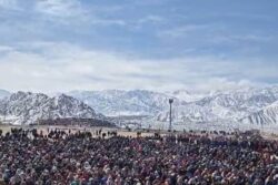 Why Real-Life 'Phunsukh Wangdu', Who Inspired Aamir Khan's Role in '3 Idiots', is on 21-Day Fast in Ladakh