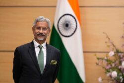 India Will 100% Have Political Stability for Next Decade or Even Two, Says Jaishankar
