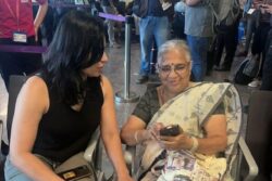 UK First Lady Akshata Celebrates Women Role Models, Hails Mother Sudha Murty's Legacy