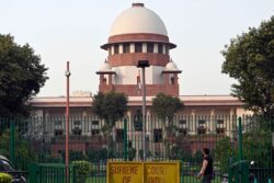 'Lawmakers Can't Claim Immunity In Bribery Cases': Supreme Court