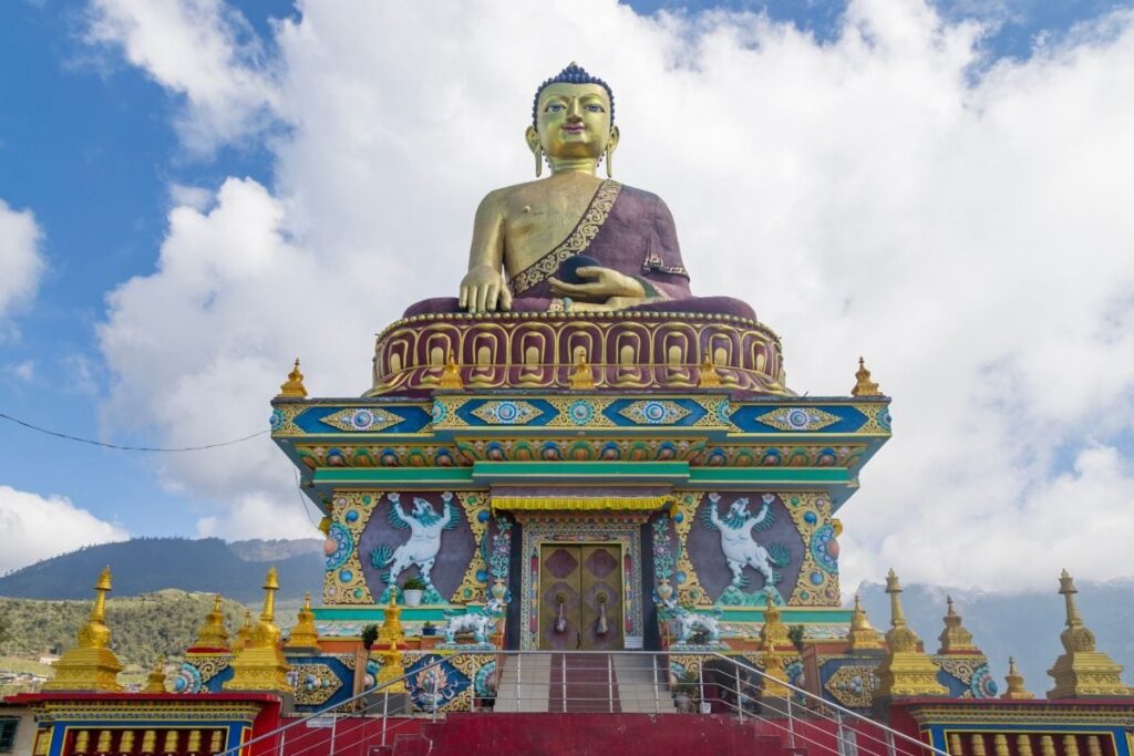 India Begins Process to Build Rs 522-Cr Ropeway from Tawang Monastery to PT Tso Lake in Arunachal Near LAC | Exclusive