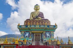 India Begins Process to Build Rs 522-Cr Ropeway from Tawang Monastery to PT Tso Lake in Arunachal Near LAC | Exclusive