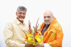 News18 Evening Digest: BJP, TDP Reach 'Political Understanding', Jaishankar on India-Japan Ties & Other Top Stories