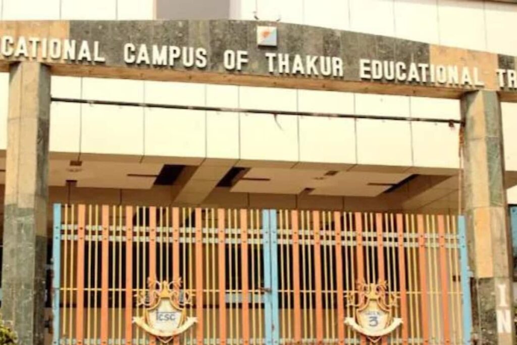 'Confiscated ID Cards': Students of Thakur College Forced To Attend 'BJP Seminar', Opposition Reacts