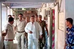 CBI To Take Shahjahan In Custody, Probe Attack On ED Team In Sandeshkhali: Calcutta HC's Big Verdict