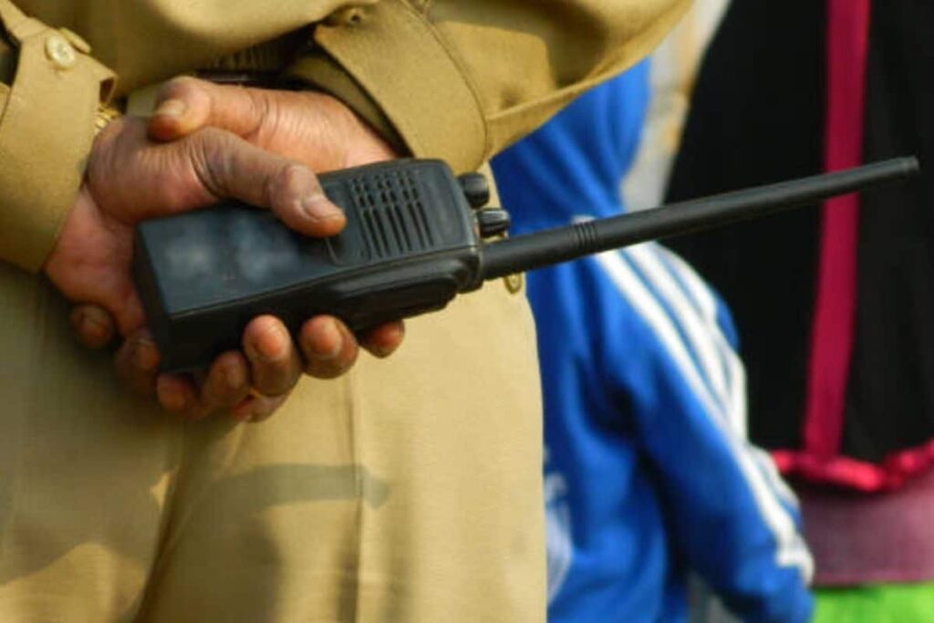 Telangana Ex-Intelligence Chief Named Prime Suspect in Phone-Tapping Case: Report